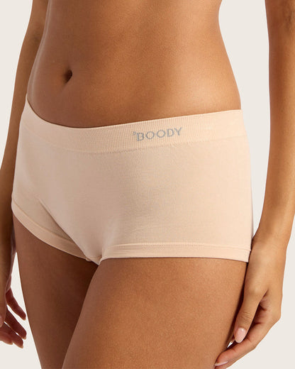 Boyleg Briefs - Shell