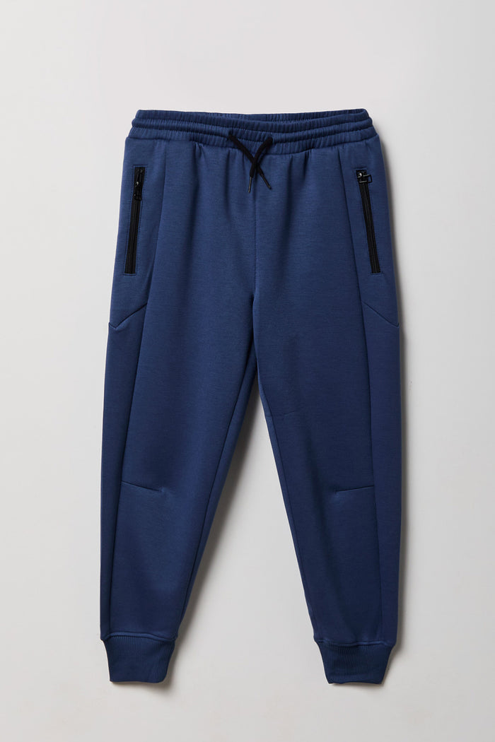 Boys Active Scuba Jogger