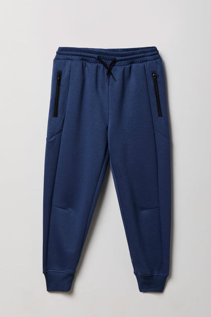 Boys Active Scuba Jogger