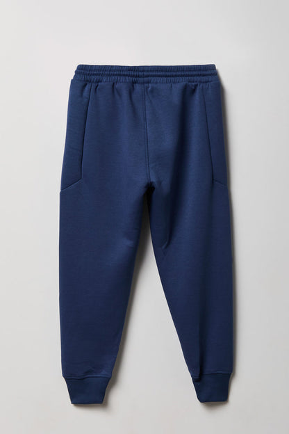 Boys Active Scuba Jogger