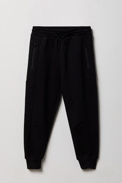 Boys Active Scuba Jogger
