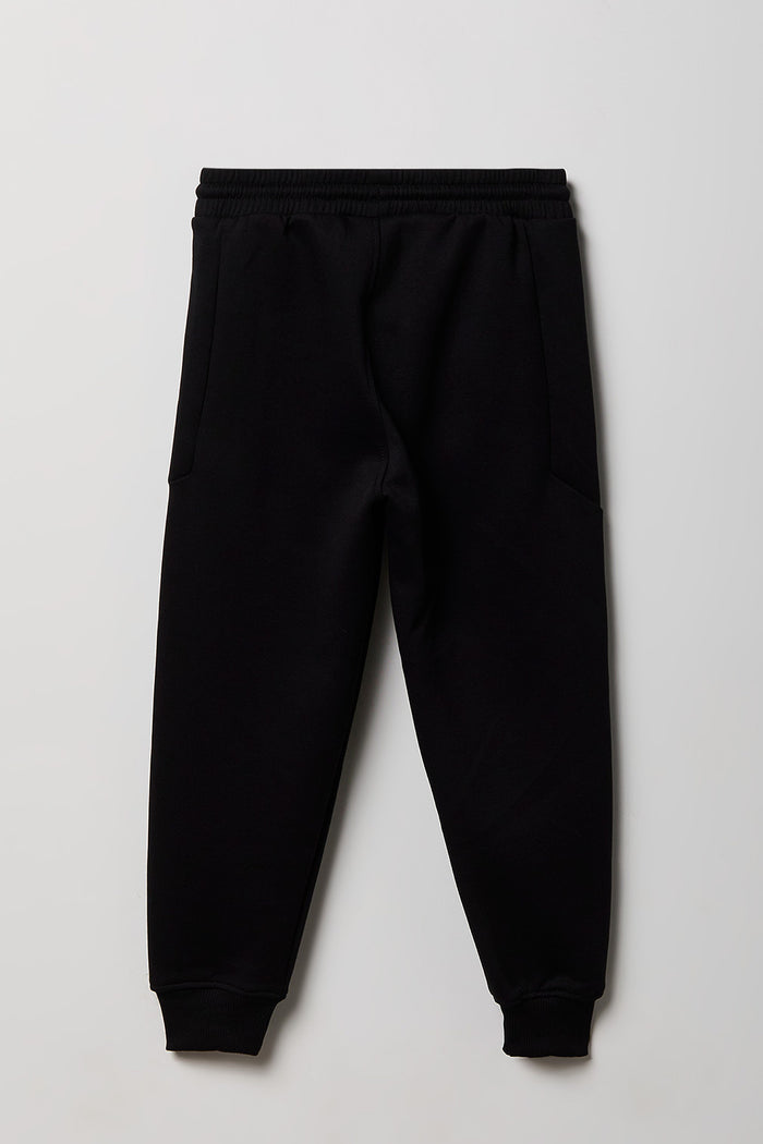 Boys Active Scuba Jogger