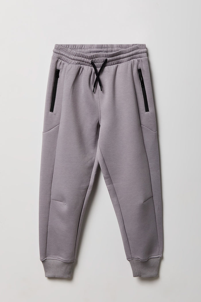 Boys Active Scuba Jogger