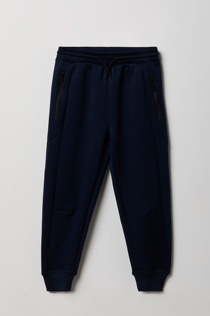 Boys Active Scuba Jogger