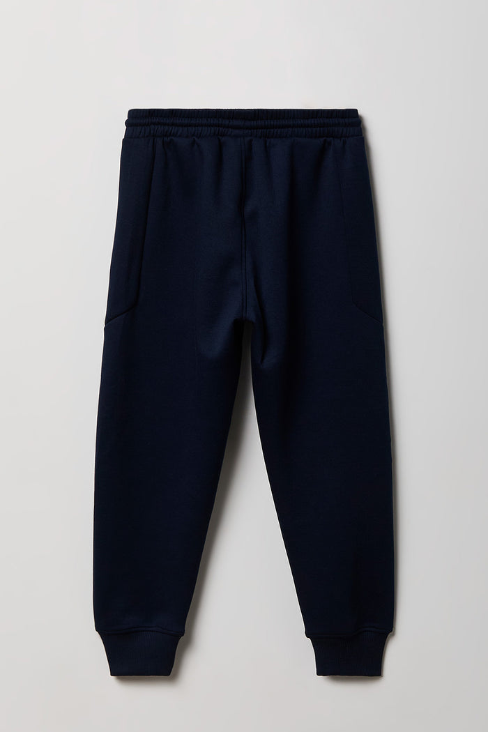 Boys Active Scuba Jogger