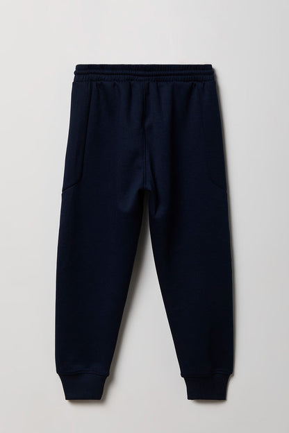 Boys Active Scuba Jogger