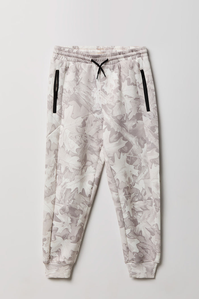 Camouflage / XS (6)