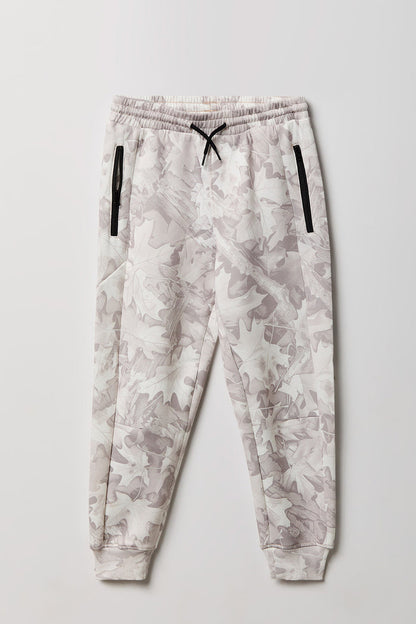 Camouflage / XS (6)