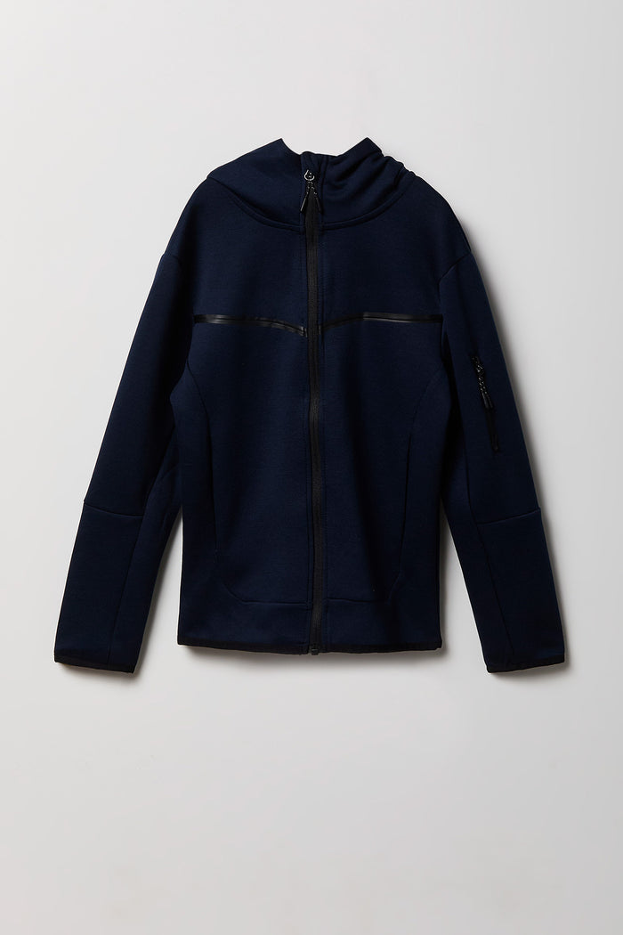Navy / XS (6)