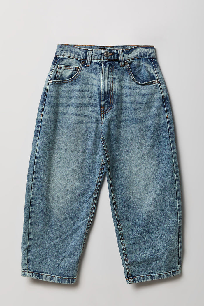 Boys Baggy Jean