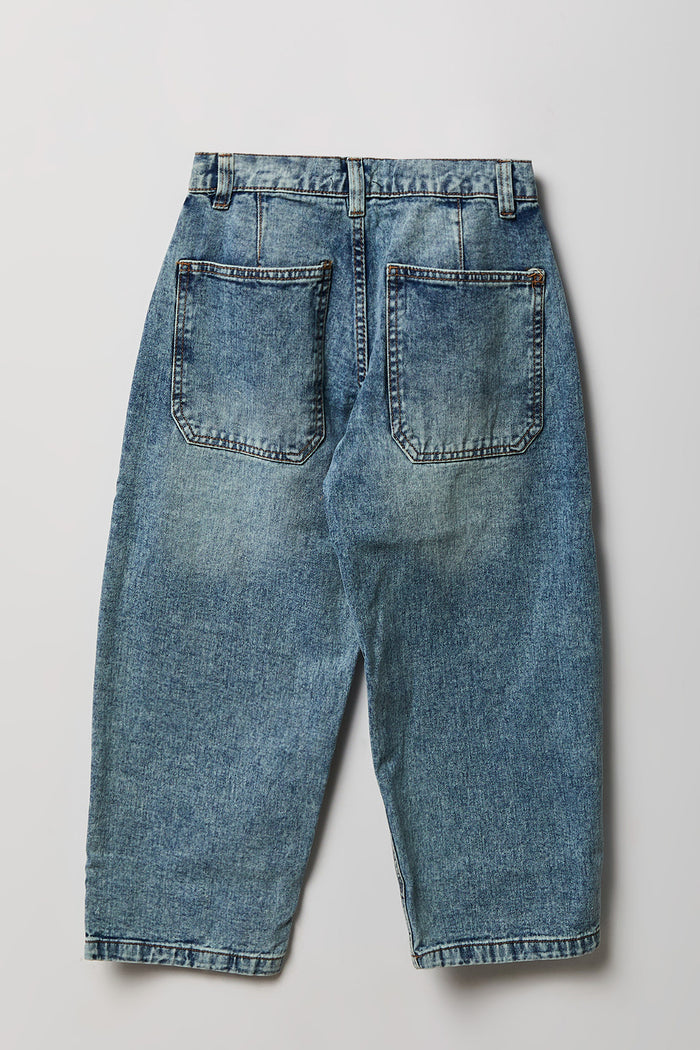 Boys Baggy Jean