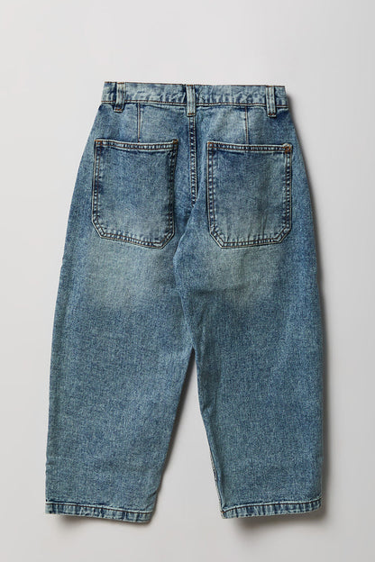 Boys Baggy Jean
