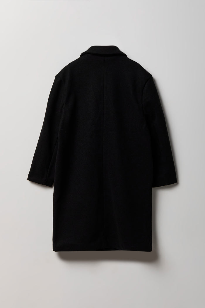 Boys Pea Coat