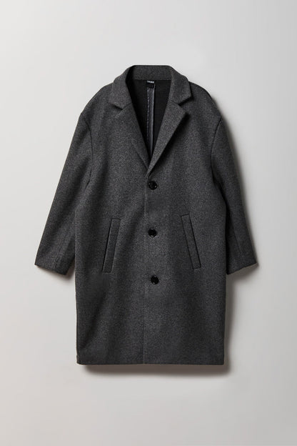 Boys Pea Coat