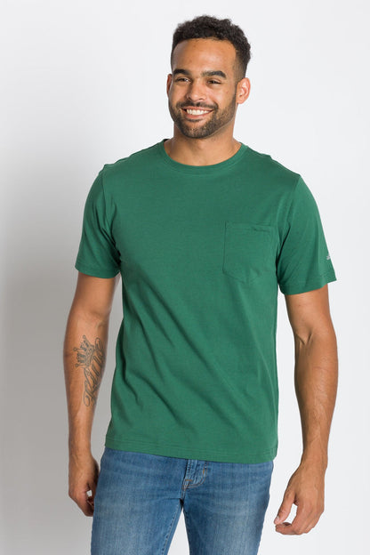 Hunter Green / S