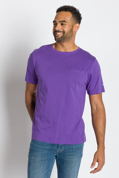 Purple / S