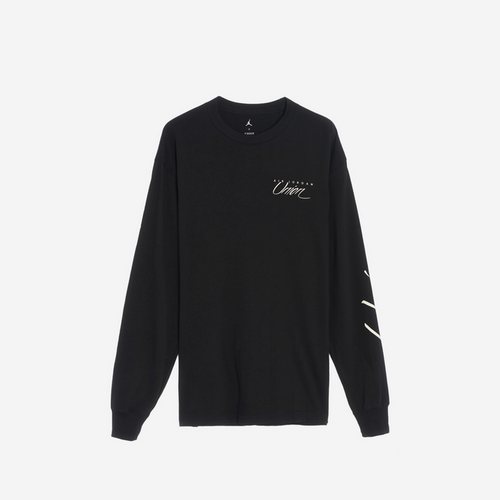 JORDAN BRAND x Union long Sleeve Tee