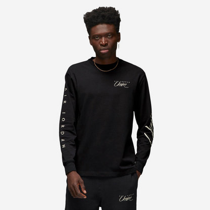 JORDAN BRAND x Union long Sleeve Tee