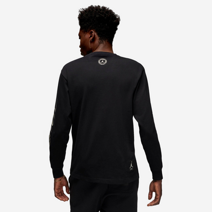 JORDAN BRAND x Union long Sleeve Tee