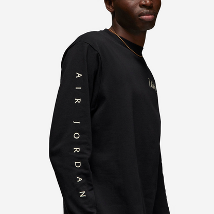 JORDAN BRAND x Union long Sleeve Tee