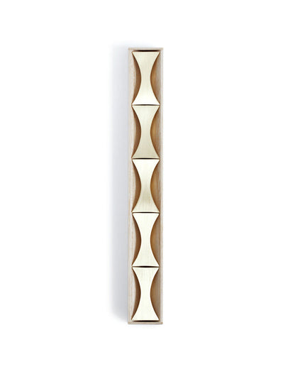 Brass Chopstick Rests - Flash