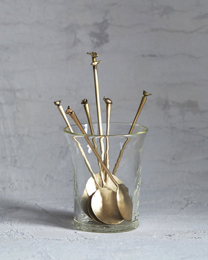 Brass Spoon - Two Birds (OUT OF STOCK)