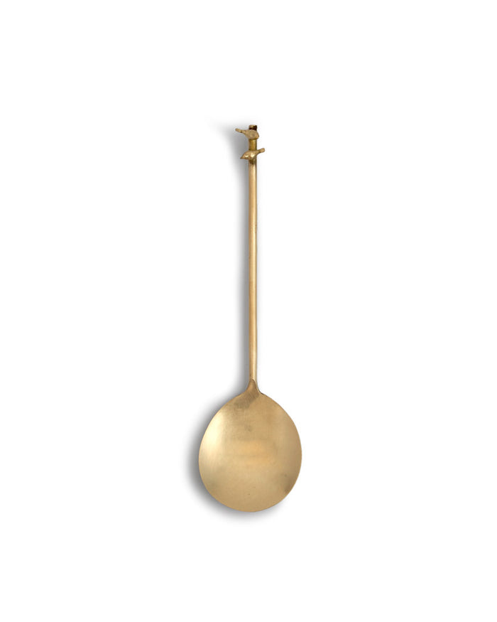 Brass Spoon - Two Birds (OUT OF STOCK)