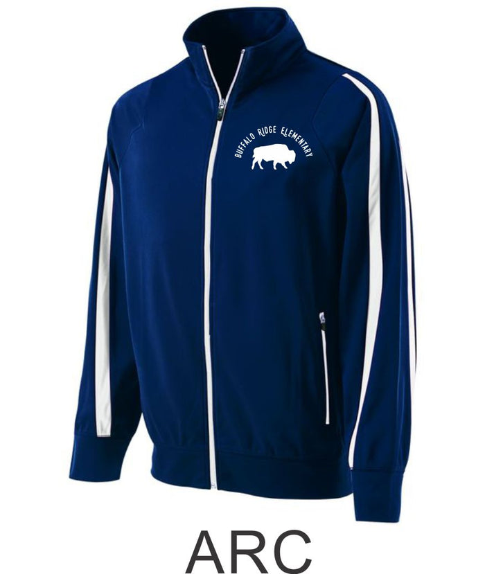 BRE Lightweight Jacket- Youth, Ladies, Unisex Sizing- 3 designs