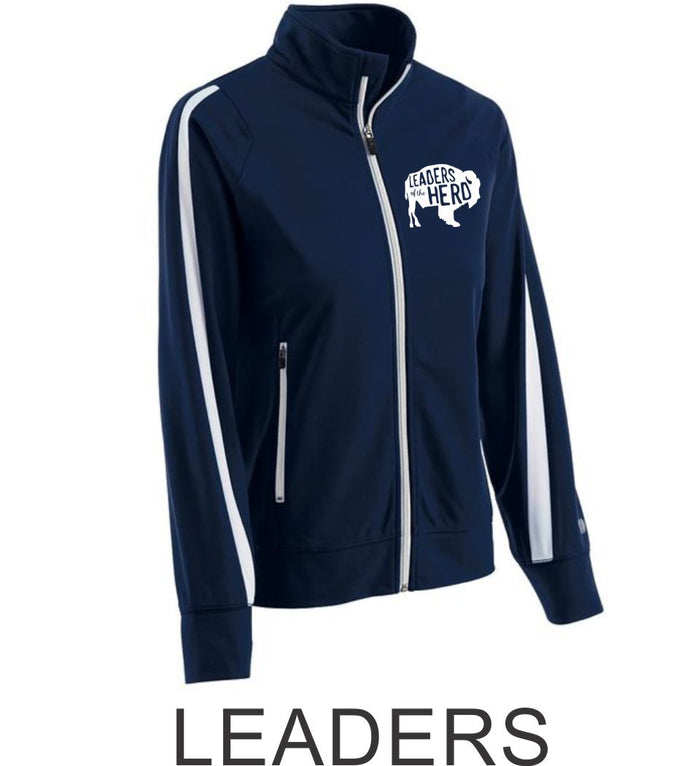 BRE Lightweight Jacket- Youth, Ladies, Unisex Sizing- 3 designs