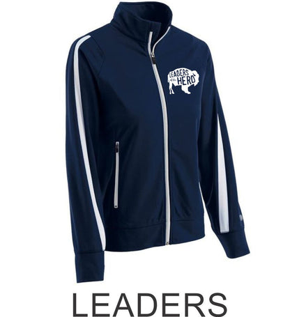BRE Lightweight Jacket- Youth, Ladies, Unisex Sizing- 3 designs
