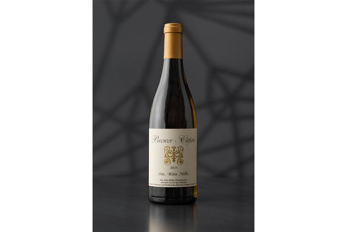 Brewer Clifton Chardonnay