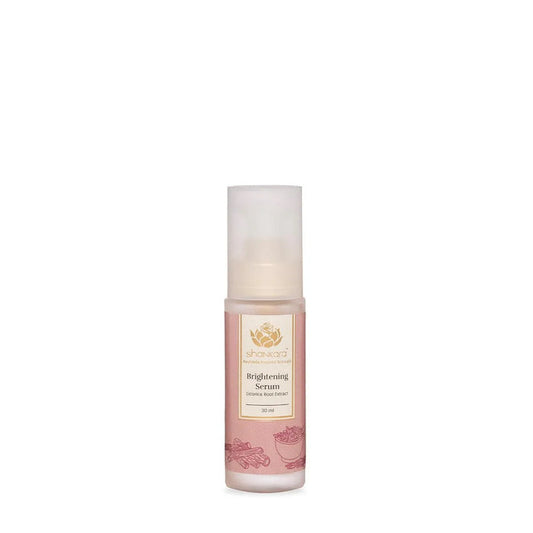 Brightening Serum - Shankara India