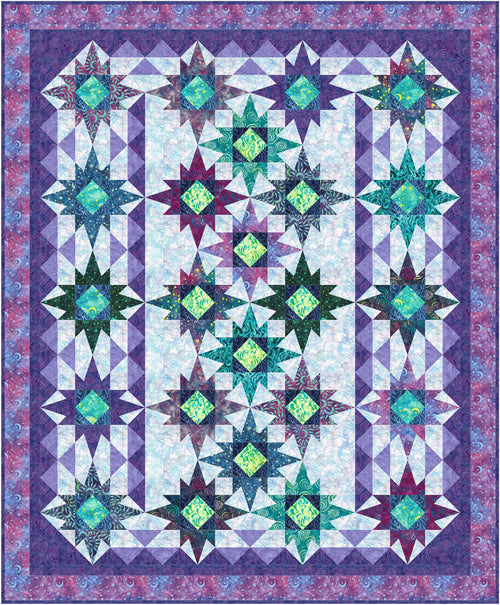 Brillance Pattern #325