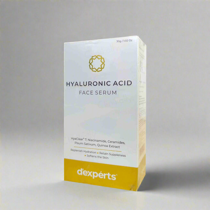 Brinton D'experts Hyaluronic Acid Face Serum