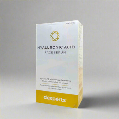 Brinton D'experts Hyaluronic Acid Face Serum