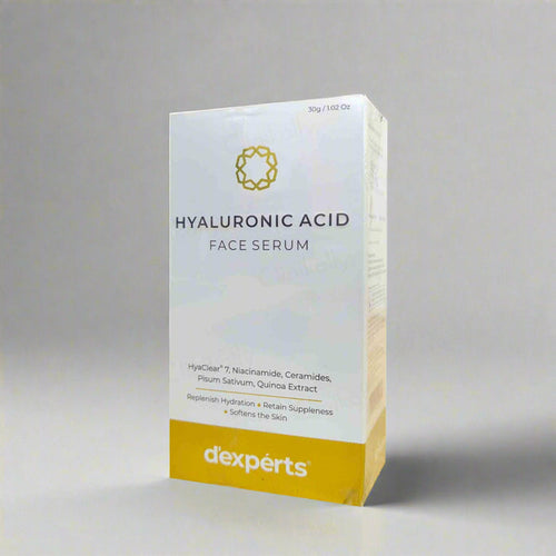 Brinton D'experts Hyaluronic Acid Face Serum