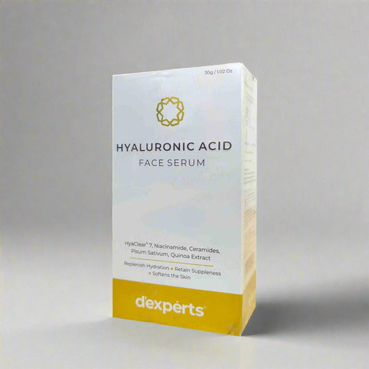 Brinton D'experts Hyaluronic Acid Face Serum