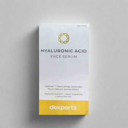 Brinton D'experts Hyaluronic Acid Face Serum