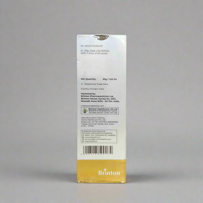 Brinton D'experts Hyaluronic Acid Face Serum