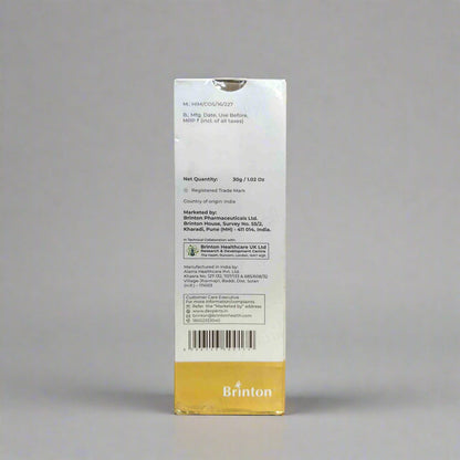 Brinton D'experts Hyaluronic Acid Face Serum