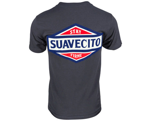 Bristol Tee - Back