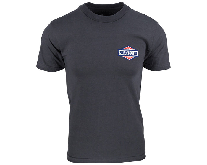 Bristol Tee - Front