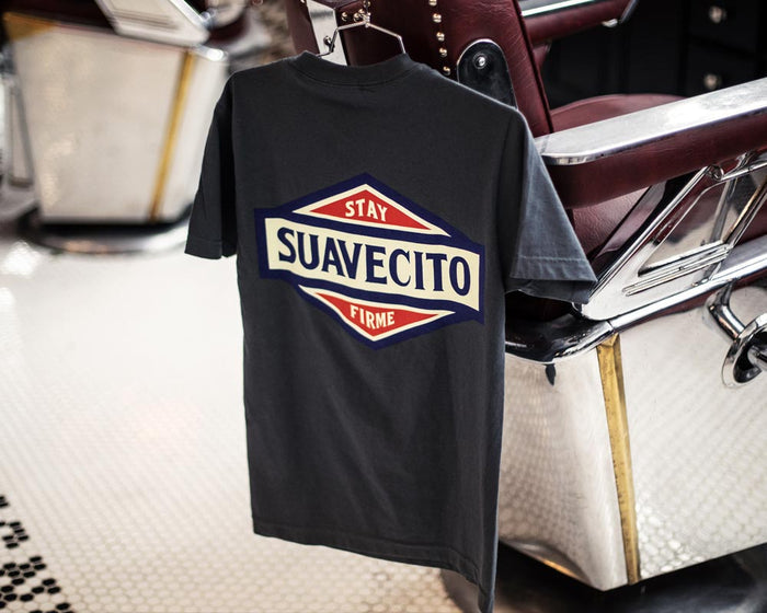 Bristol Tee - Lifestyle