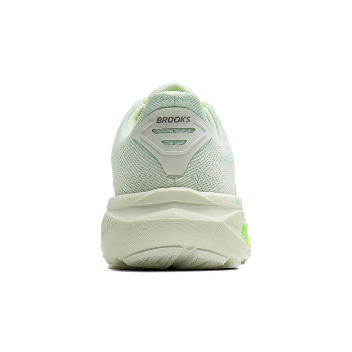 Brooks Ghost 17 Women's - Bluewash/Nightlife/Yucca
