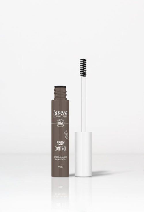 lavera Brow Control -Hazel 02-