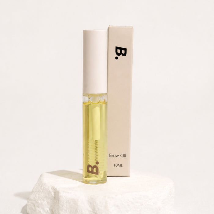 Brow Lift Brow Oil