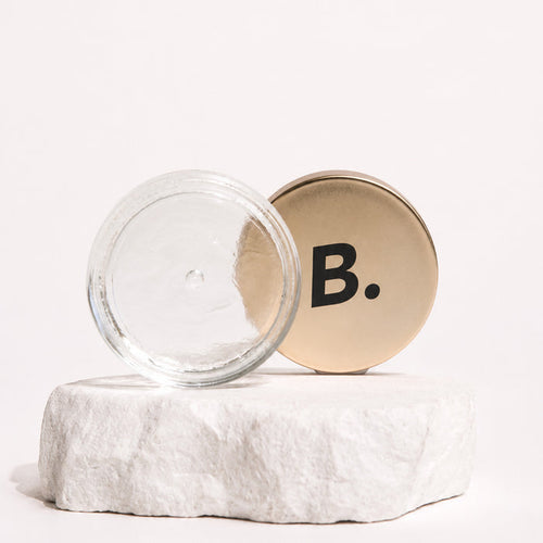 Brow Lift Styling Wax & Brush Bundle