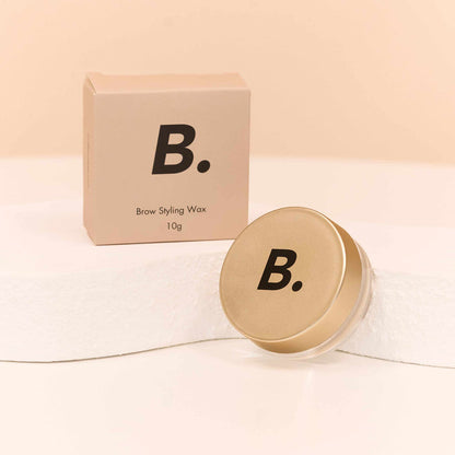 Brow Lift Styling Wax
