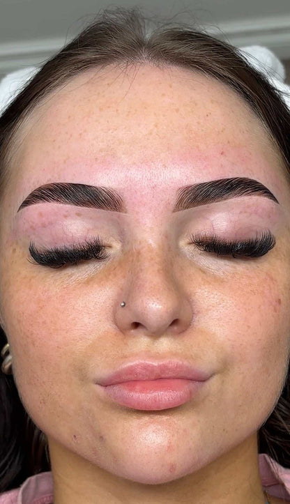 Brow Lift Styling Wax