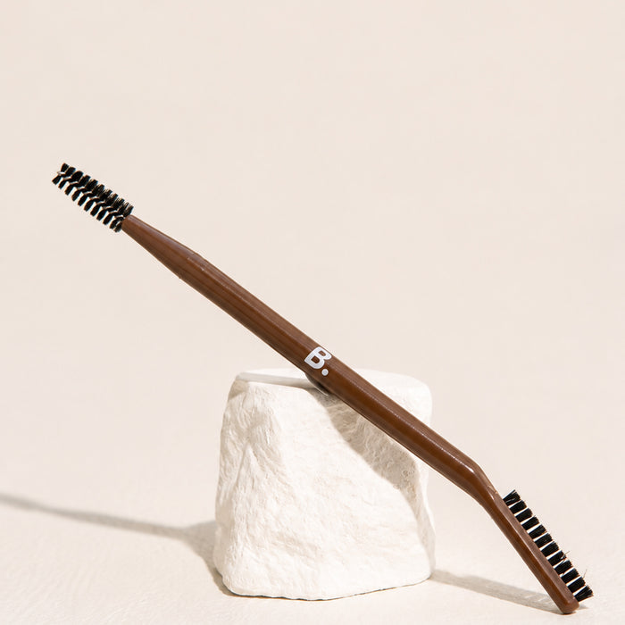 Brow Styling Wax Applicator Brush